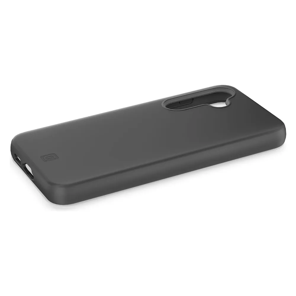 Peter Jäckel Cellularline Sensation Case für Samsung S23 FE Black