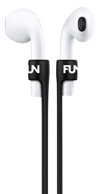 Airpod Straps Black