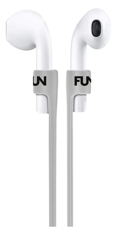 Airpod Straps Gray