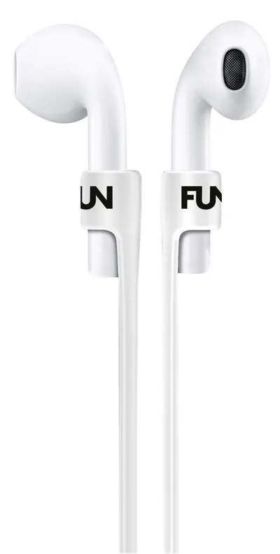 Airpod Straps White