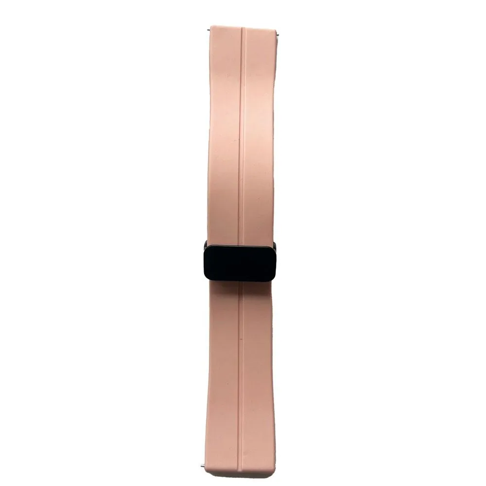 Armband 20mm Easy Magnet Rose