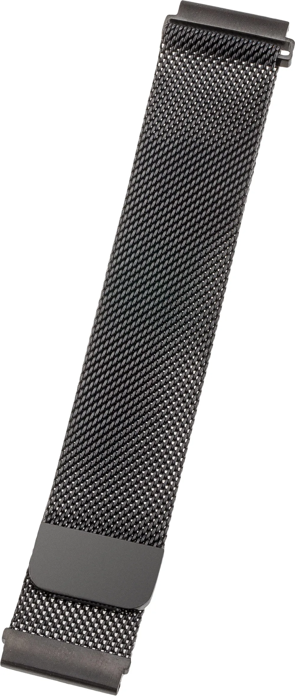 Armband 20mm Milanaise Black (17659)