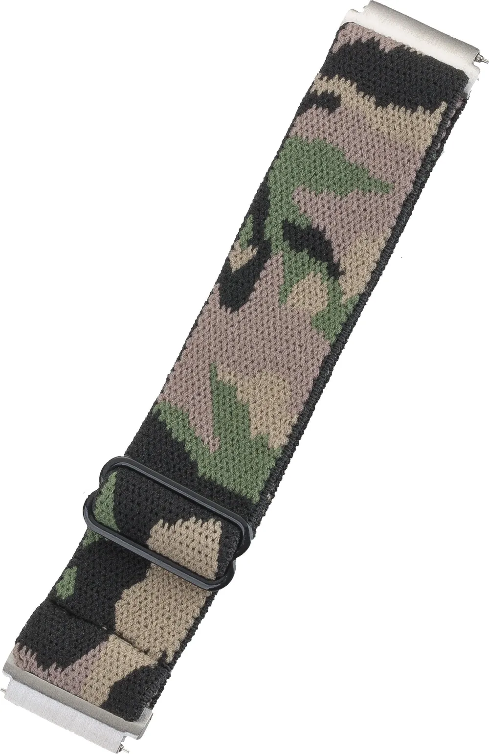 Armband 20mm Size M Camouflage (19003)