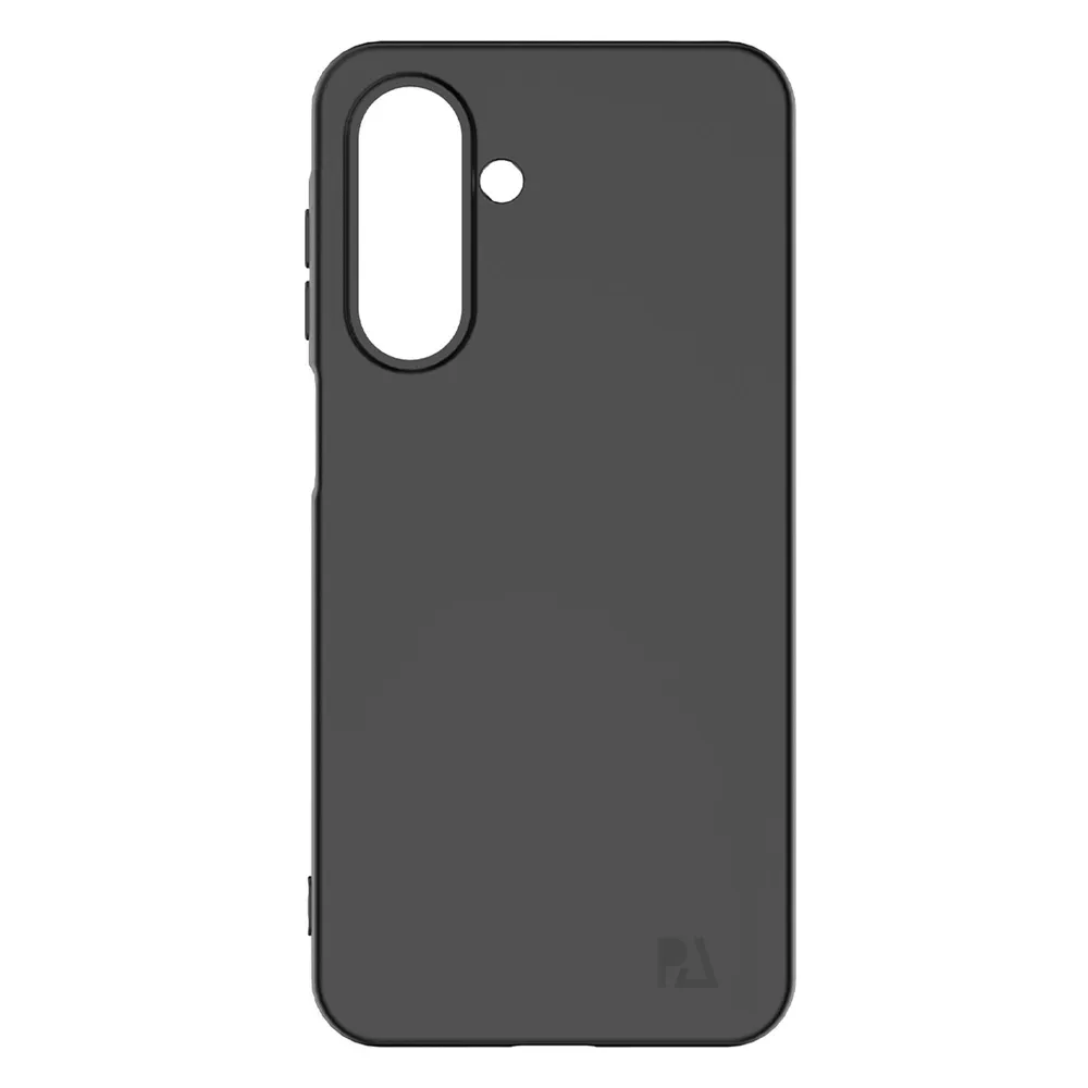 Back Cover Melia für Samsung A17 5G Black (23116) Handyhülle