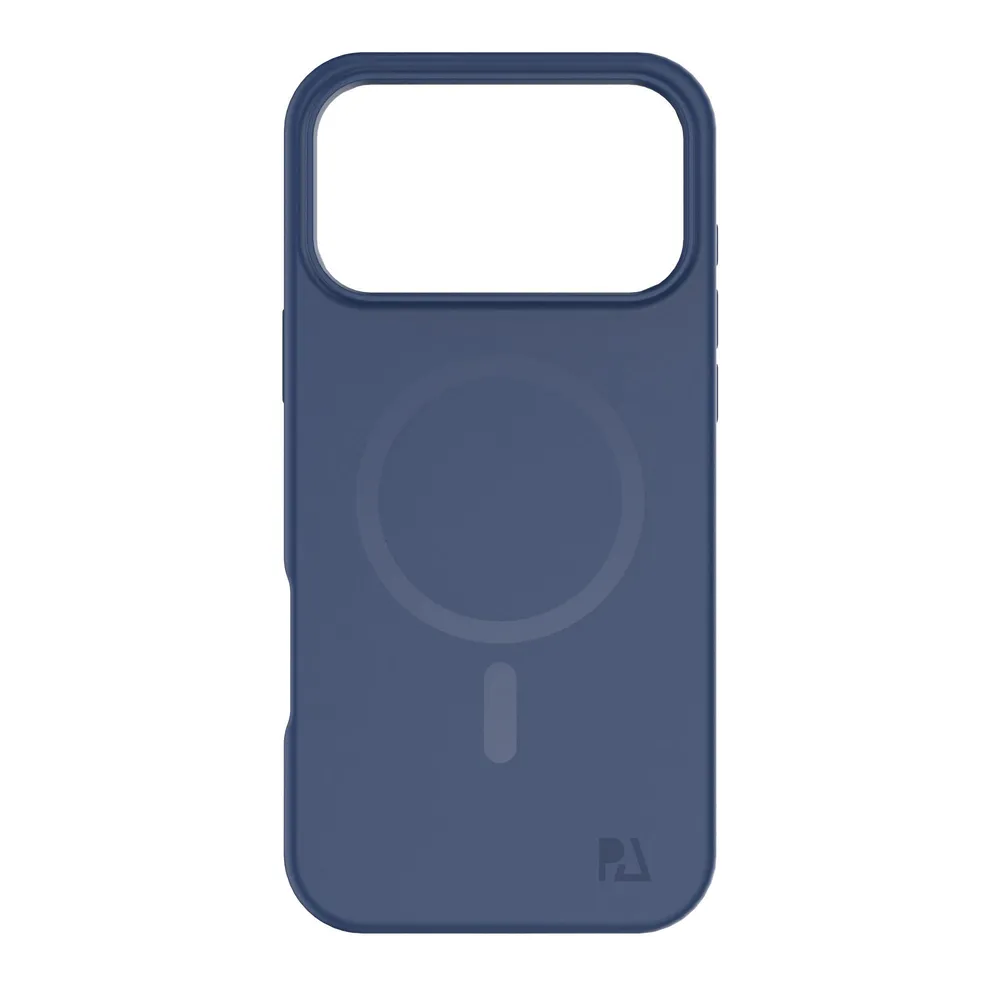 Back Cover Melia Mag für Apple iPhone 17 Pro Max Dark Blue (23113) Handyhülle