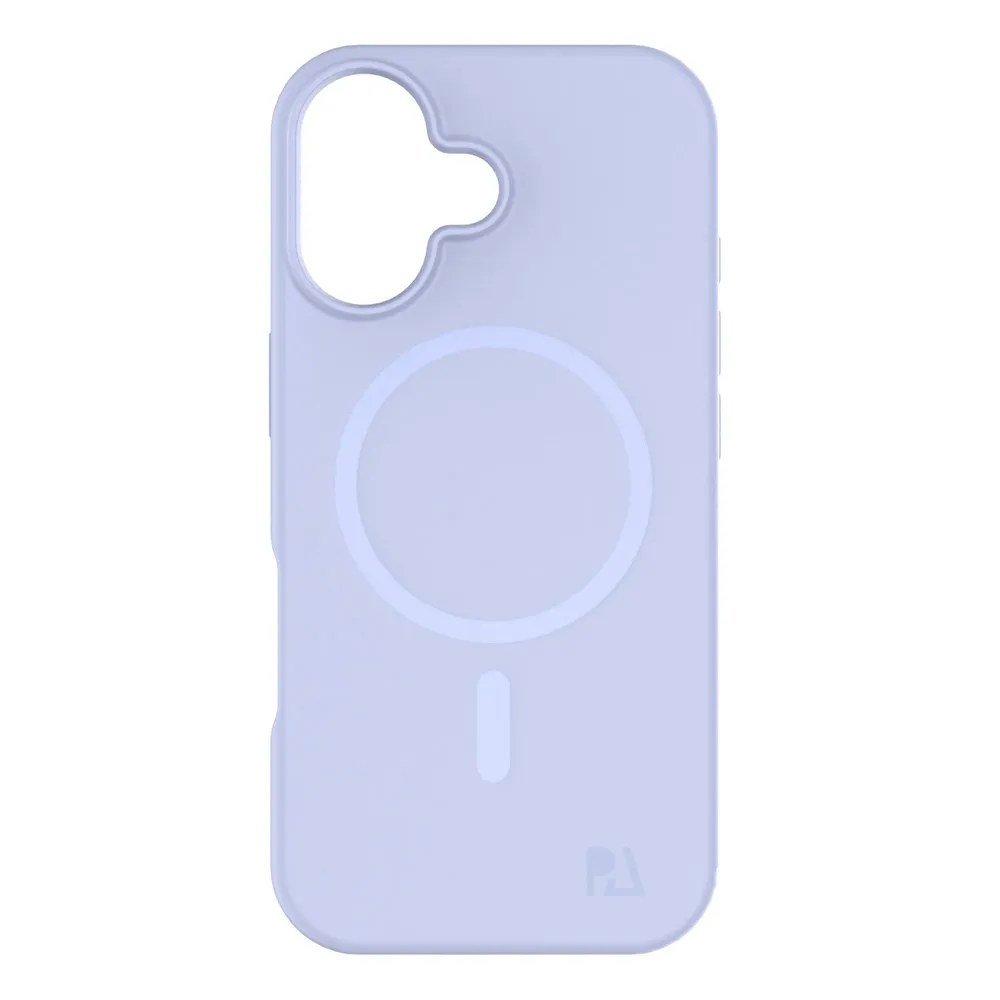 Back Cover Melia Mag für Apple iPhone 17 Lavender (23108) Handyhülle