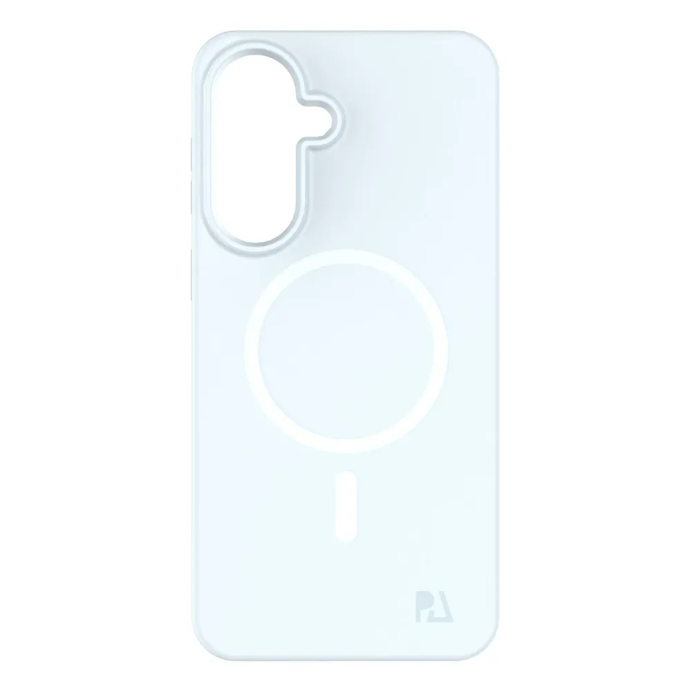 Back Cover Melia Mag für Samsung A57 5G Light Blue (23104)