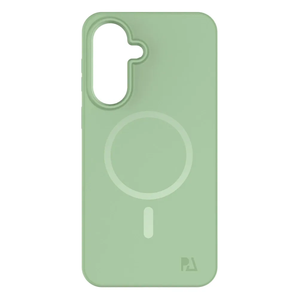 Back Cover Melia Mag für Samsung A37 5G Sage (23100)