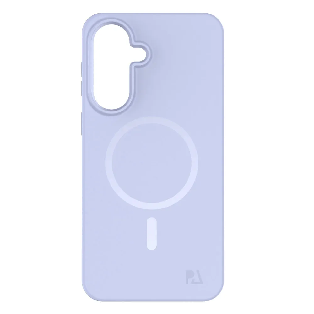 Back Cover Melia Mag für Samsung A37 5G Lavender (23106)
