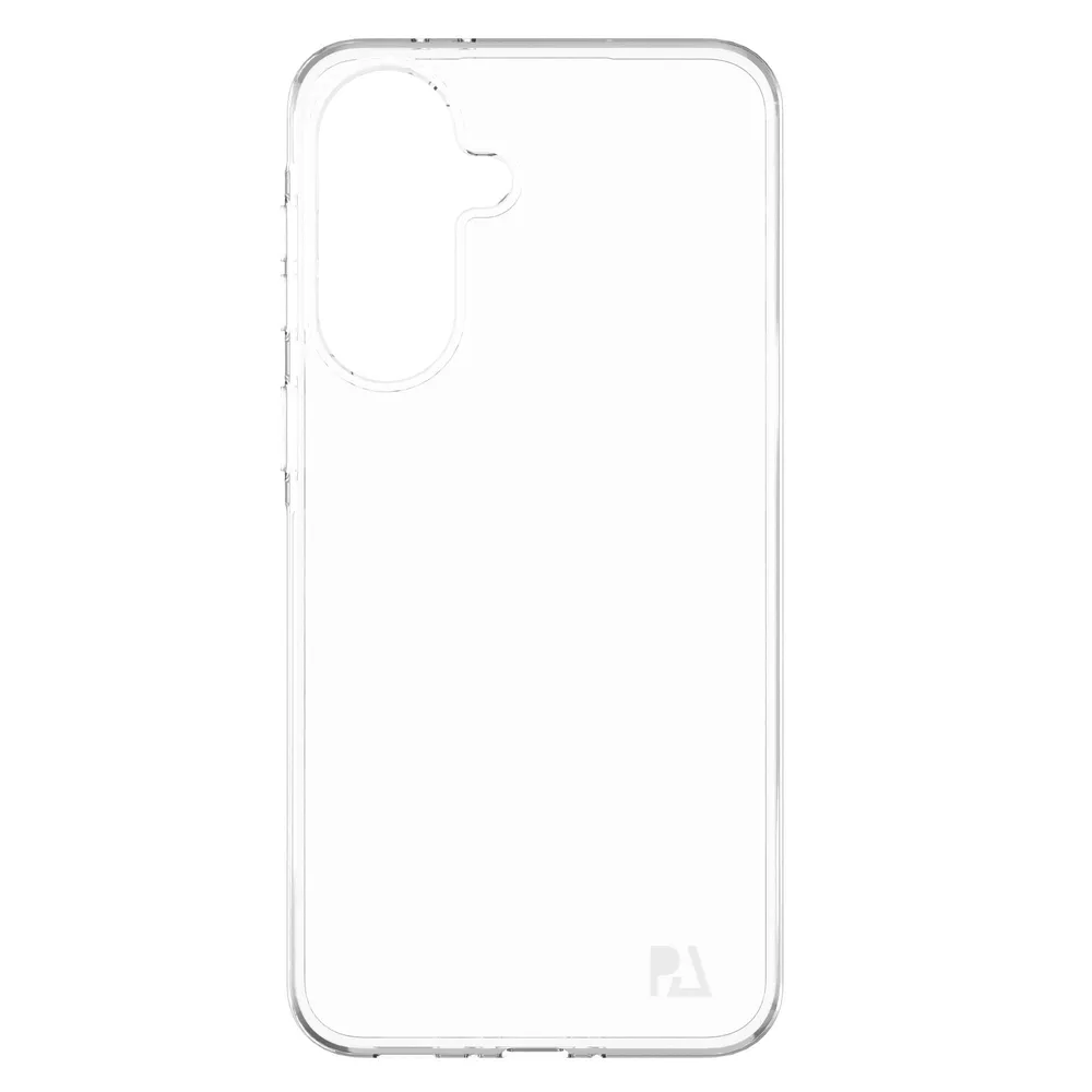 Back Cover Pure für Samsung A37 5G Clear (23071)