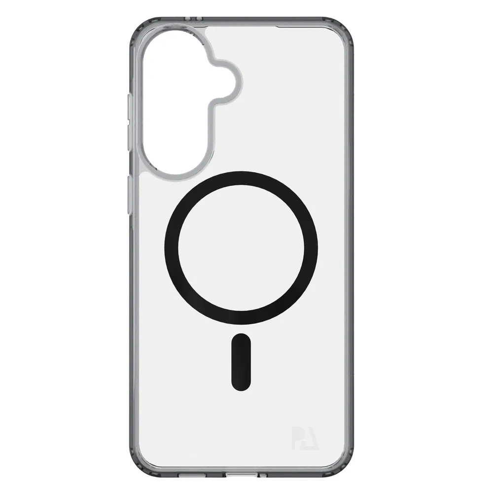 Back Cover Pure Mag für Samsung A57 5G Black (23086)