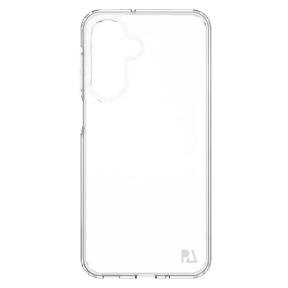 Back Cover Pure Plus für Samsung A17 5G Clear (23073) Handyhülle