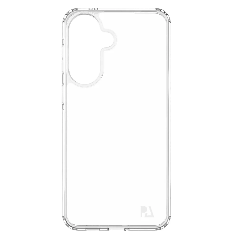 Back Cover Pure Plus für Samsung A57 5G Clear (23075)