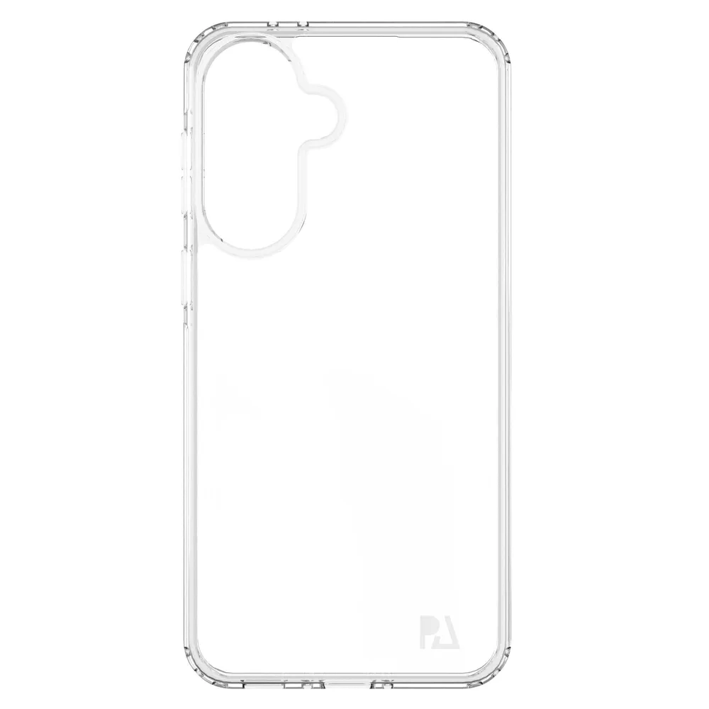 Back Cover Pure Plus für Samsung A37 5G Clear (23074)