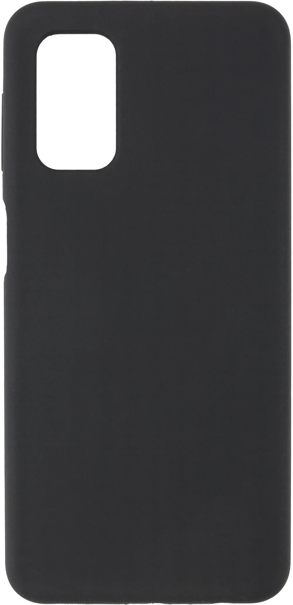 Back Cover Soft Touch für Samsung Galaxy A32 5G Handyhülle