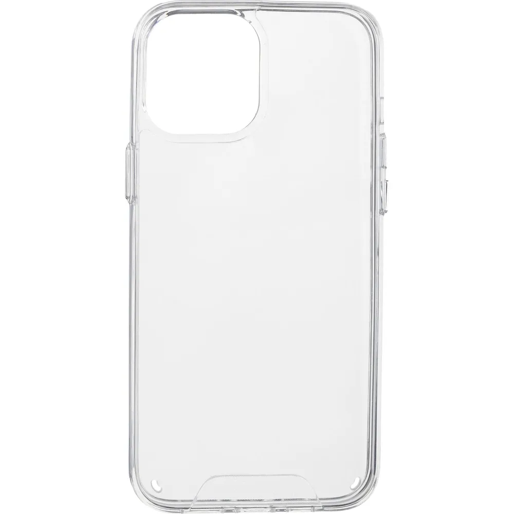 Back Cover ULTRA CLEAR für Apple iPhone 14 Pro Max (20373) Handyhülle