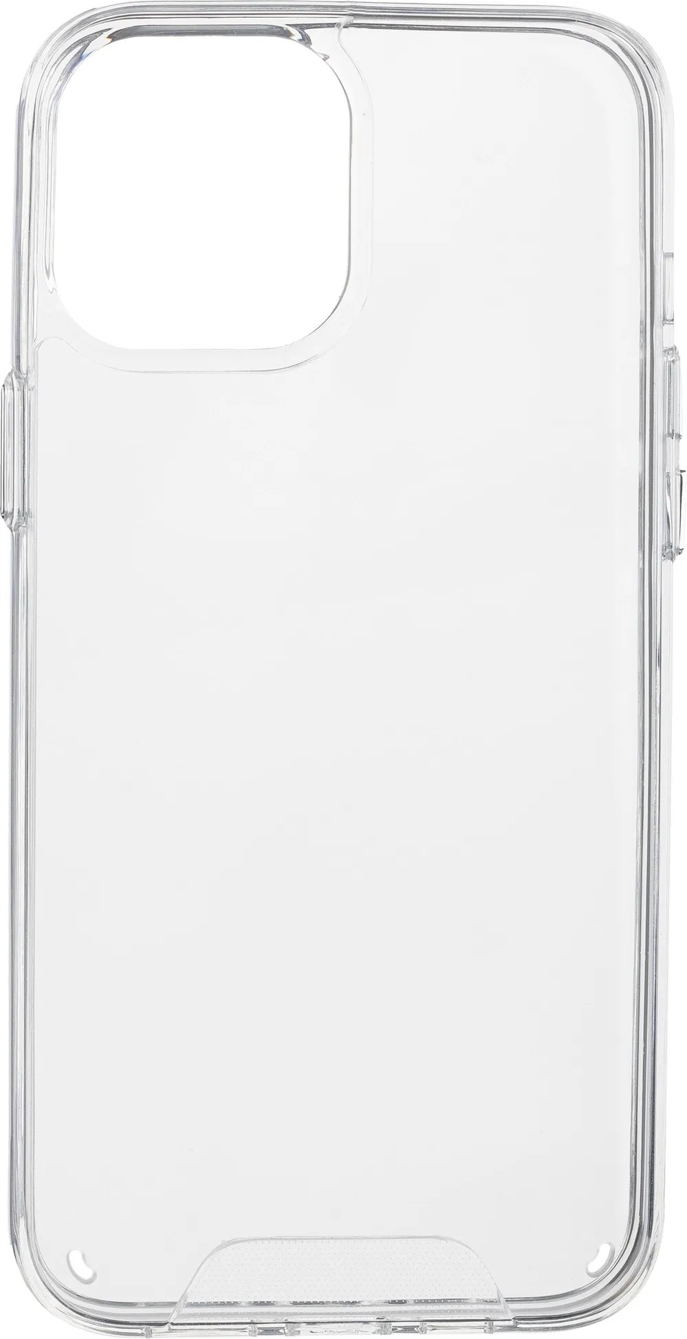 Back Cover ULTRA CLEAR für Apple iPhone 11 Handyhülle