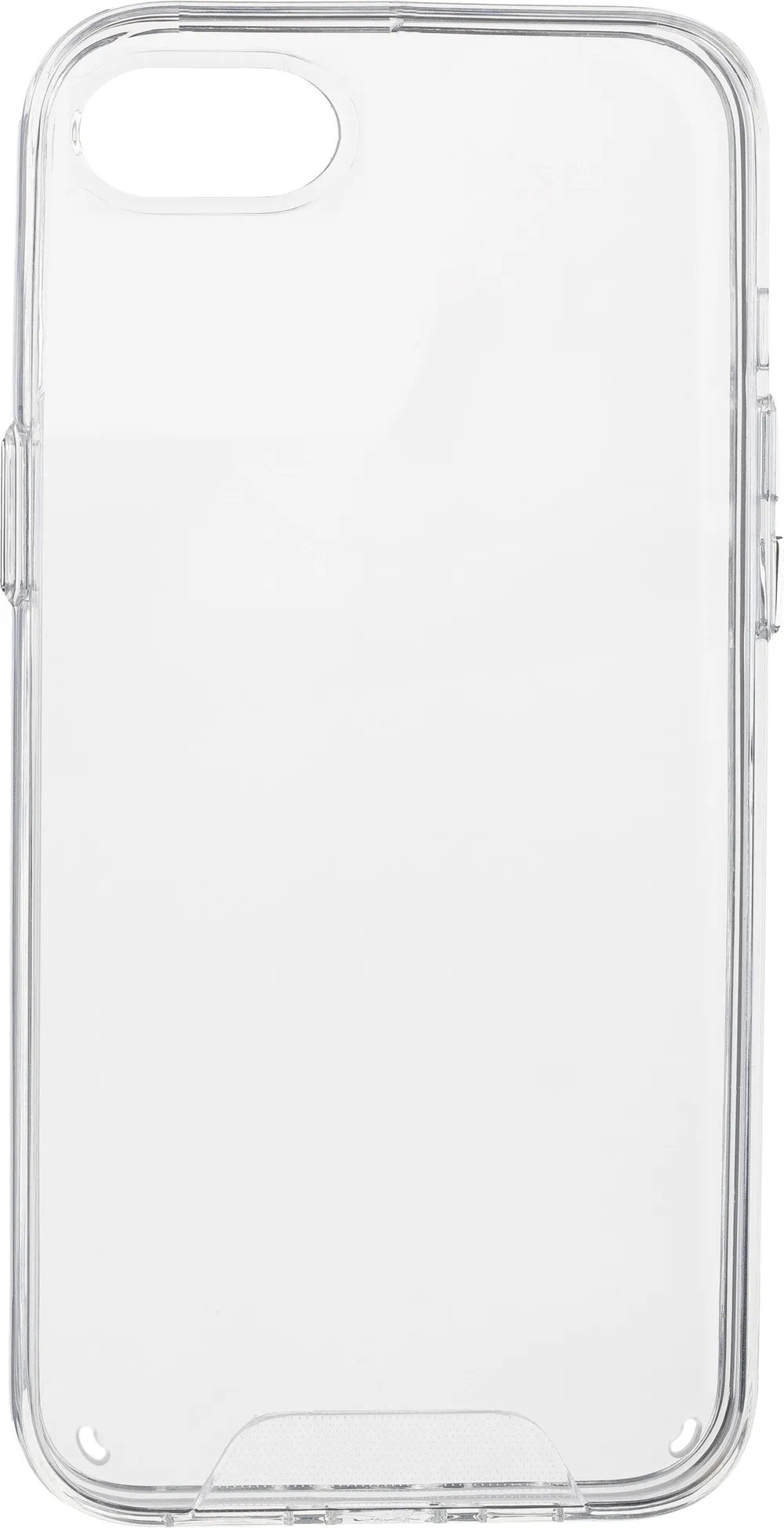 Back Cover ULTRA CLEAR für Apple iPhone 7/ 8 / SE 2020 Handyhülle