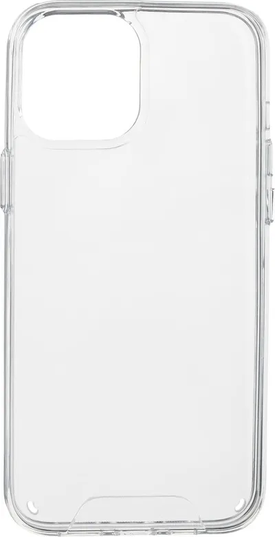 Back Cover ULTRA CLEAR für Samsung Galaxy A12 Handyhülle