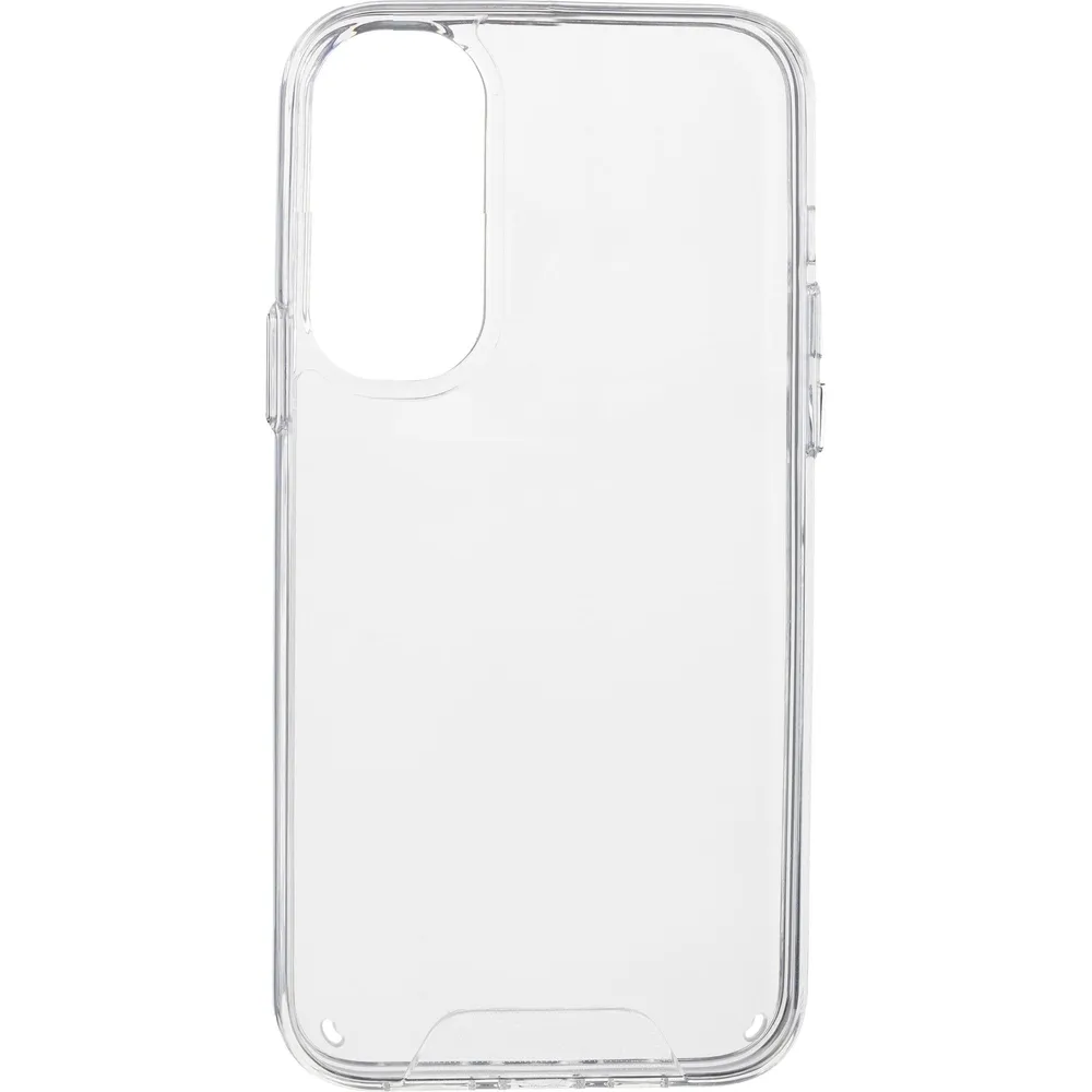 Back Cover ULTRA CLEAR für Samsung A23 4G (20049) Handyhülle