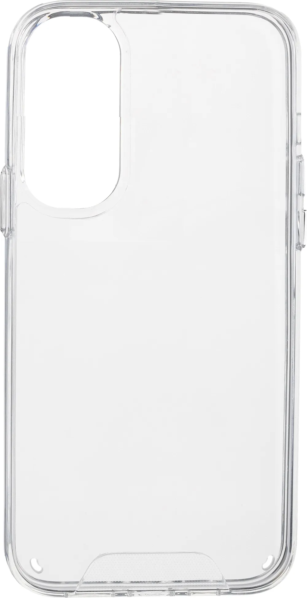 Back Cover ULTRA CLEAR für Samsung S23 (20499)