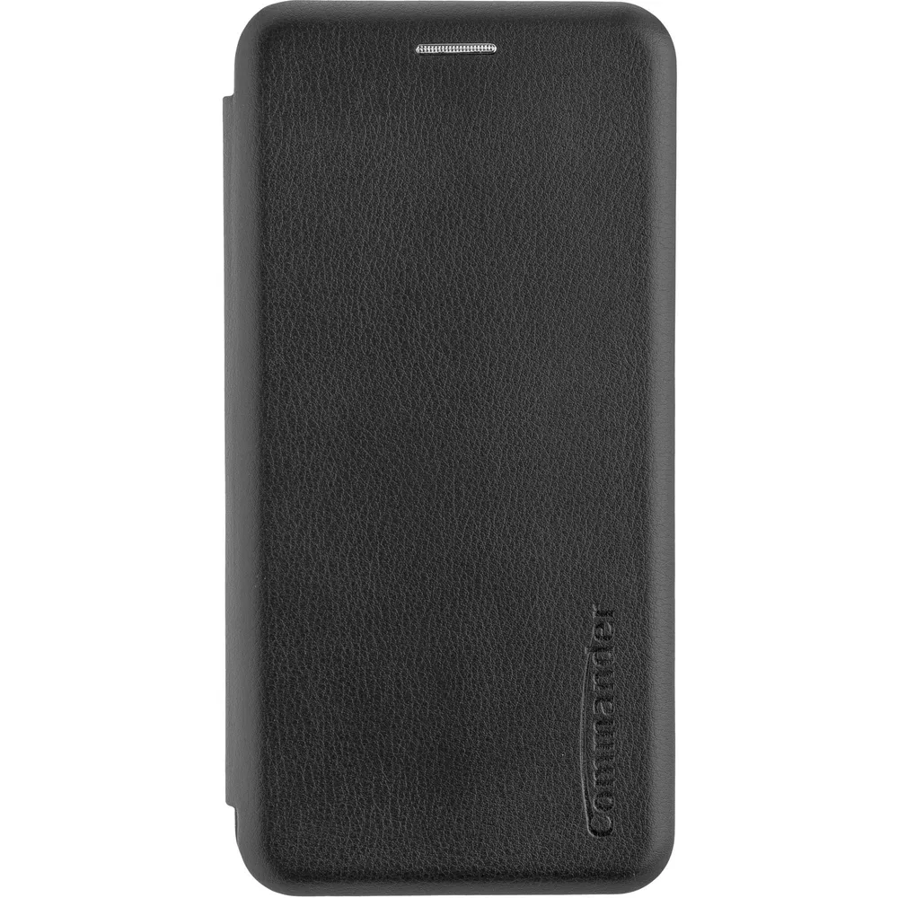 Book Case CURVE für Xiaomi Redmi Note 8/ Note 8 2021 Black (19263) Handyhülle