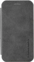 Book Case DELUXE für Samsung A16 5G Elegant Royal Dark Gray (21169)