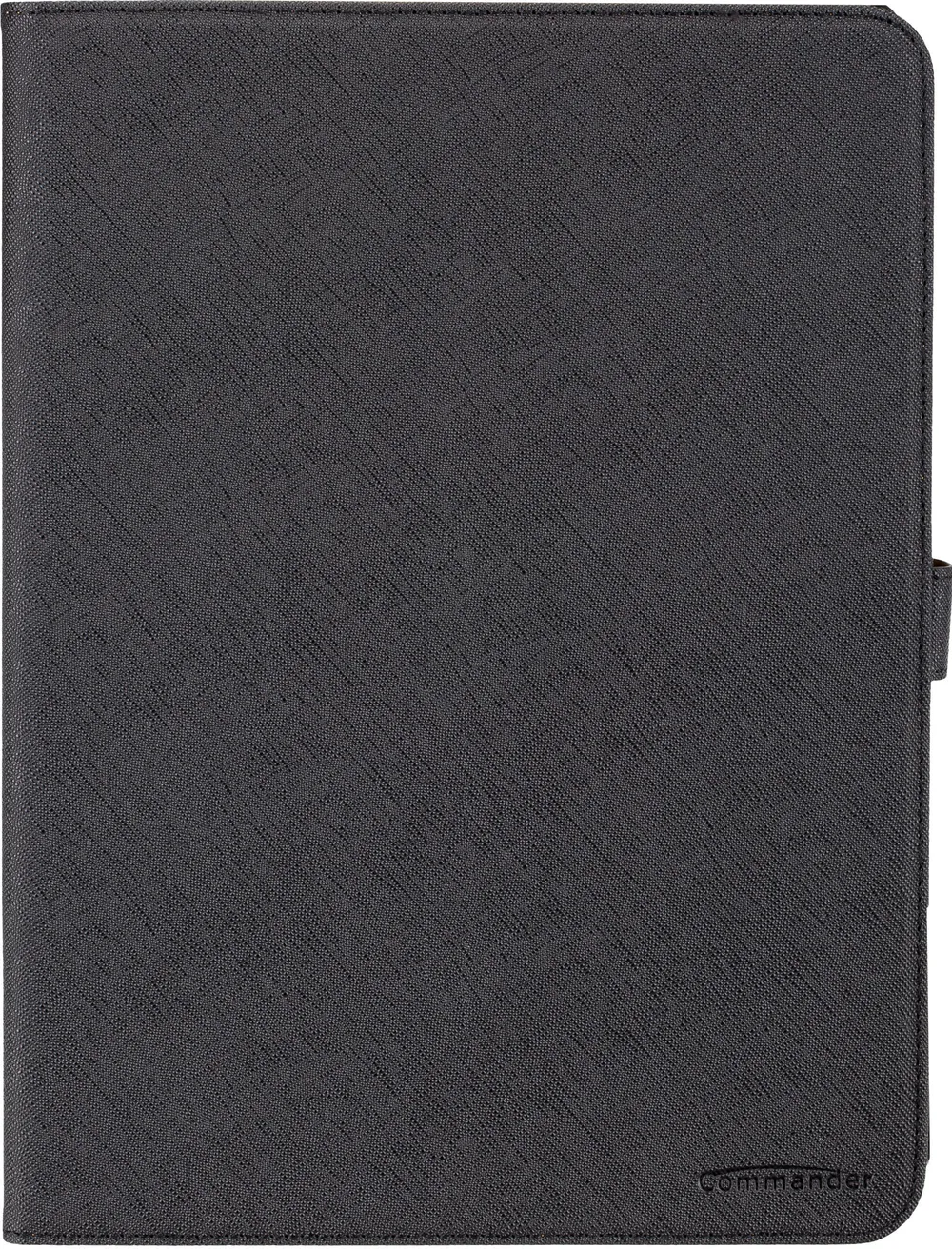 "Book Case Elite für Apple iPad Pro 11"" black Tablet-Hülle"