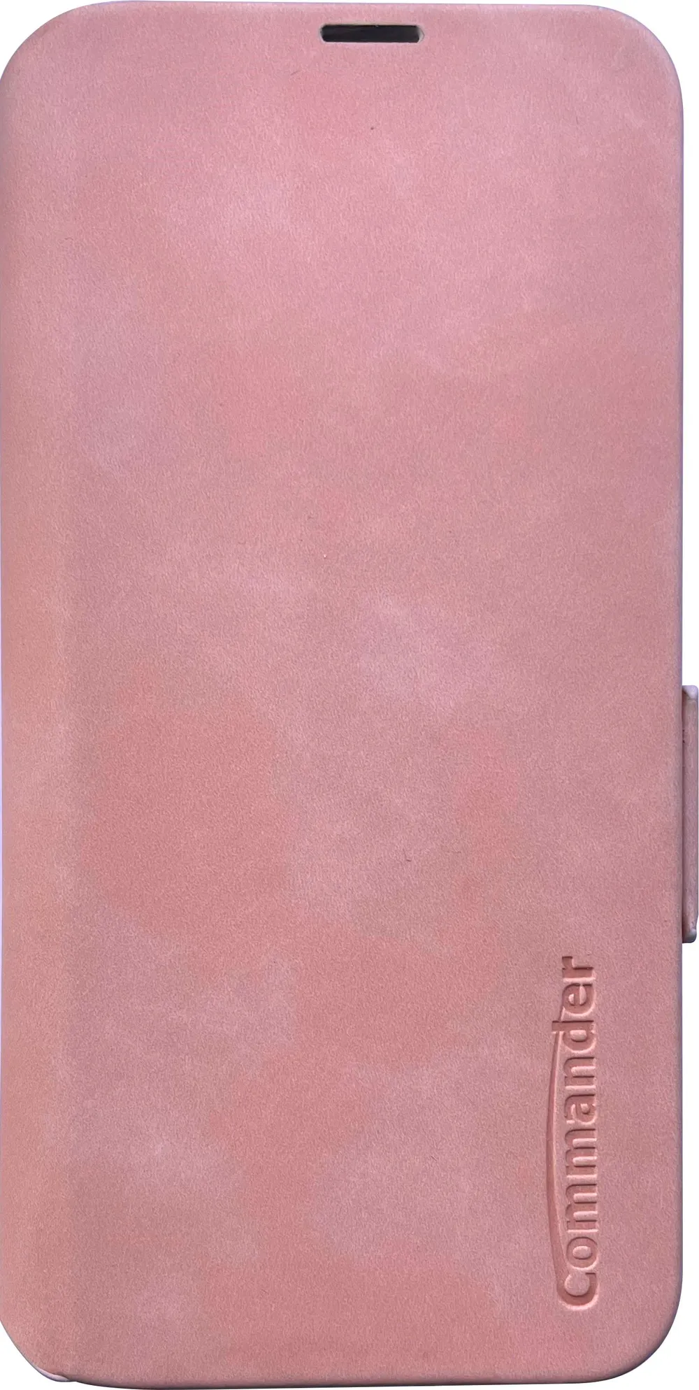 BOOK CASE ELITE Pink für Samsung A34 5G (20801) Handyhülle