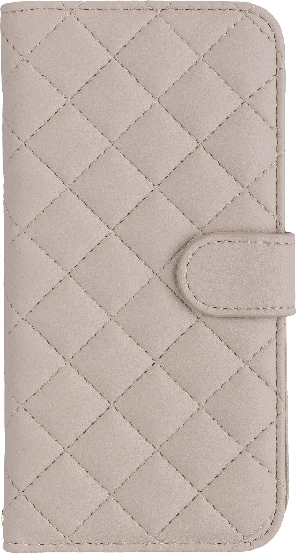 Book Case FASHION für Samsung A34 5G Cream (20606)
