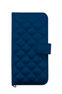 Book Case FASHION für Samsung A34 5G Blue (20607)