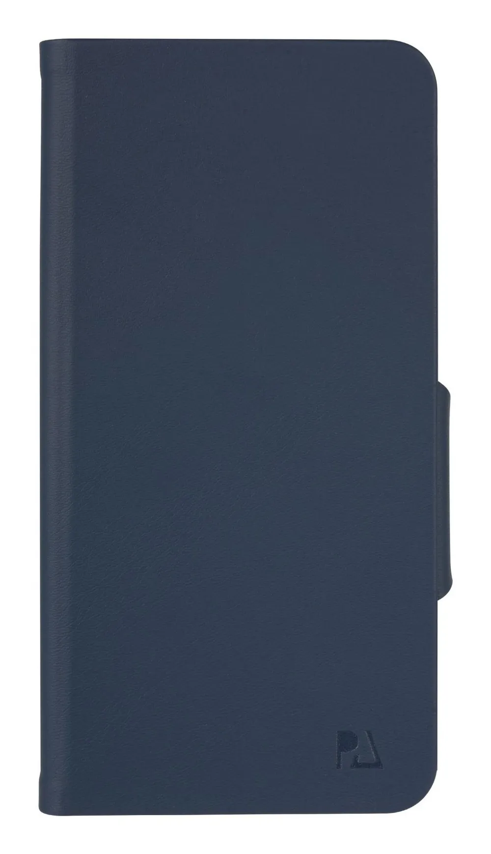 Book Case Flap für Samsung A27 5G Blue (23056) Handyhülle