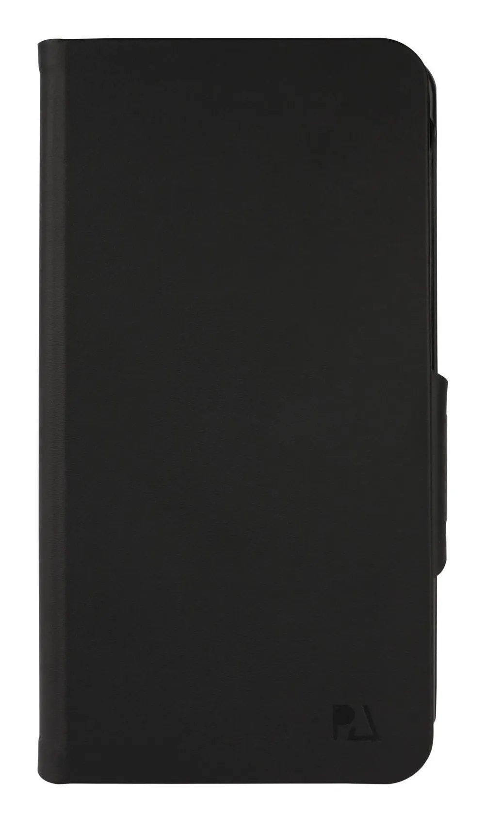 Book Case Flap für Samsung A27 5G Black (23055) Handyhülle