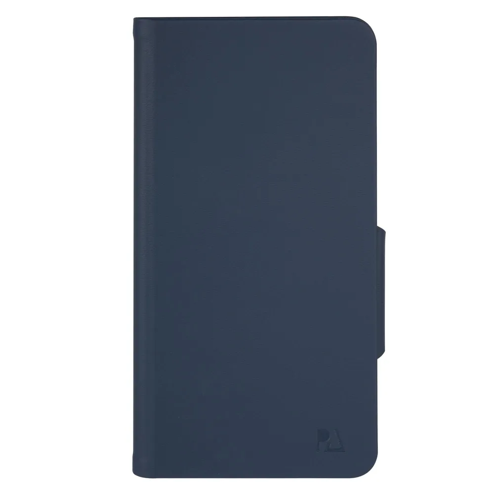 Book Case Flap für Samsung A57 5G Blue (23060) Handyhülle