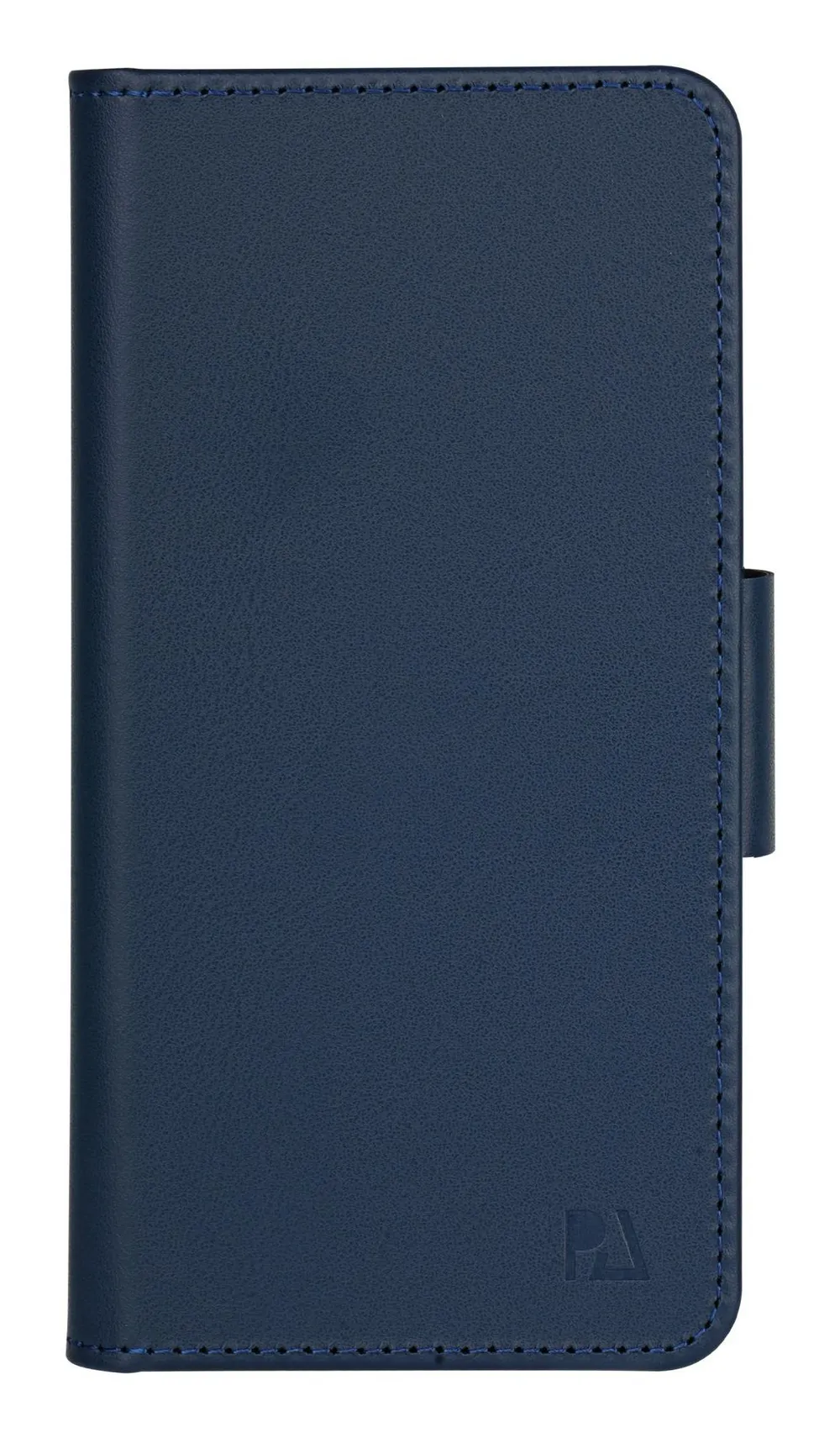 Book Case Wallet für Samsung A27 5G Blue (23046) Handyhülle