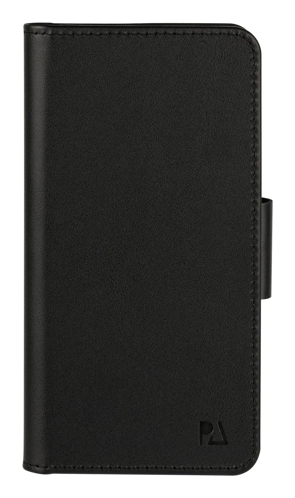 Book Case Wallet für Samsung A27 5G Black (23045) Handyhülle