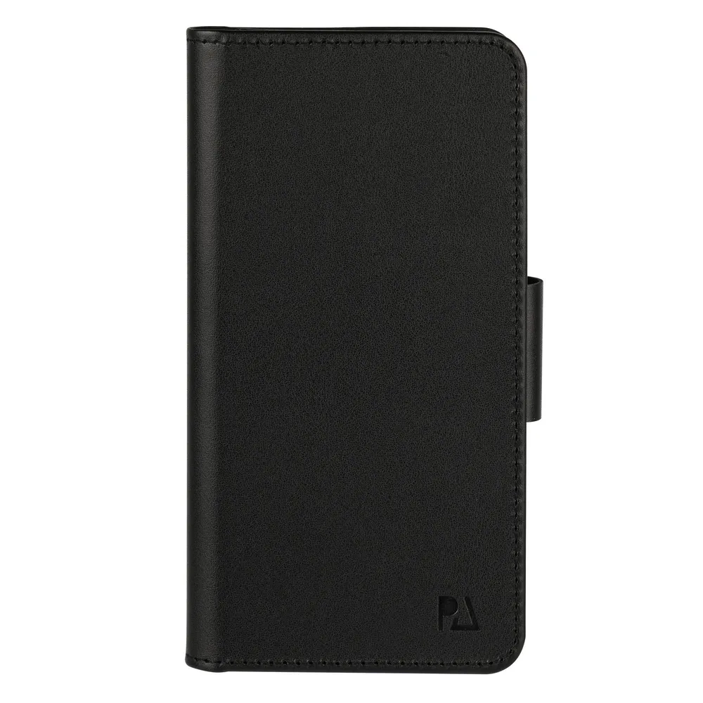 Book Case Wallet für Samsung S26 Black (23051) Handyhülle