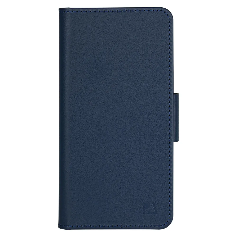 Book Case Wallet für Samsung S26 Blue (23052) Handyhülle