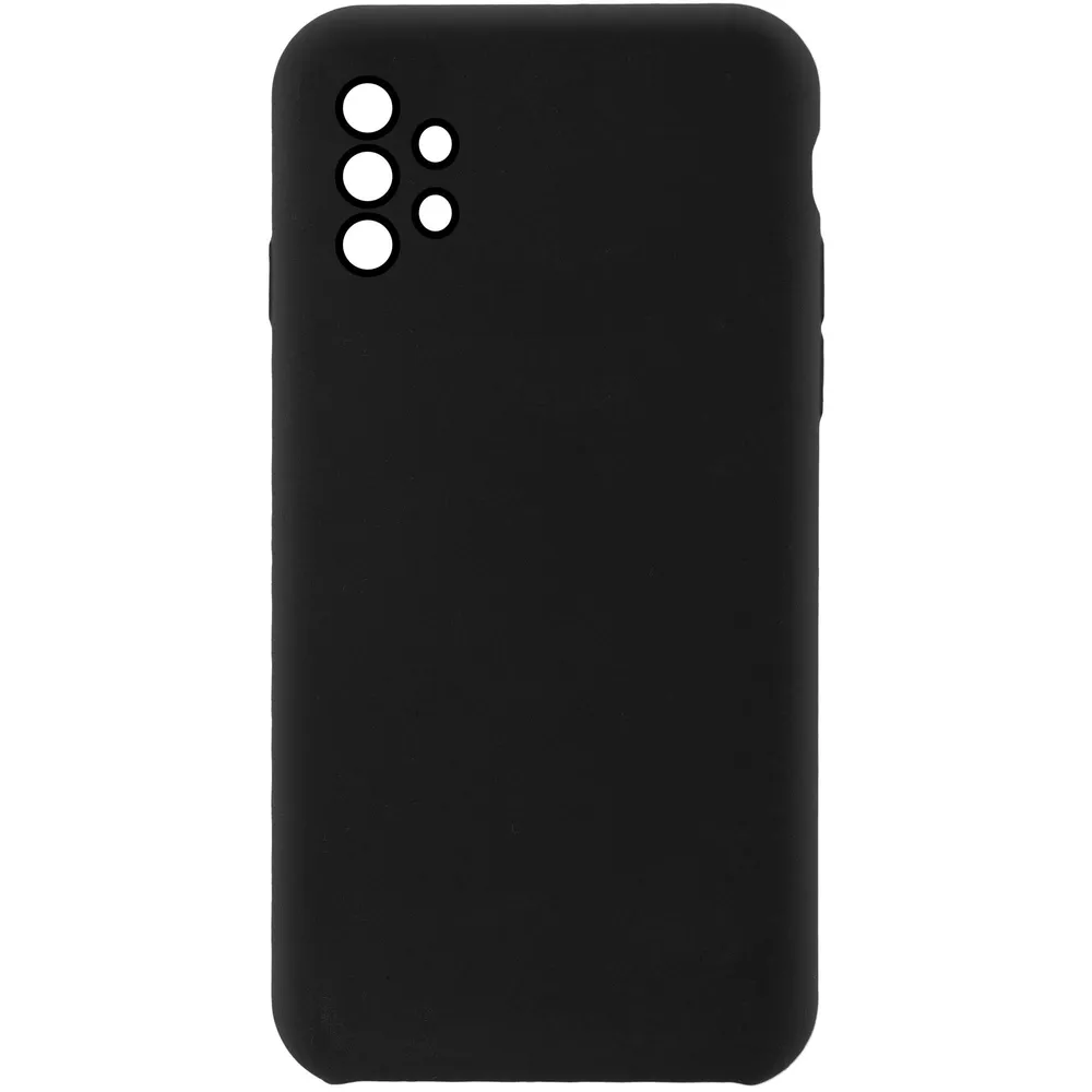 CAMERA PROTECT COVER Black für Samsung S22 (19356) Handyhülle