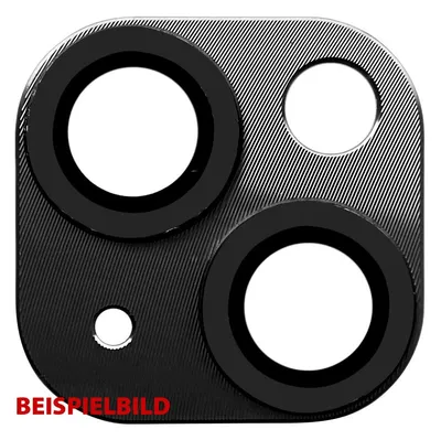 Camera Protect Inlay für Apple iPhone 13 Black (20233)