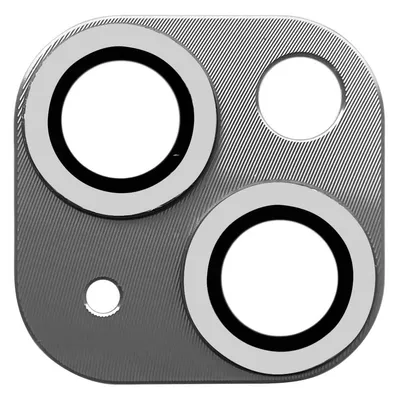 Camera Protect Inlay für Apple iPhone 13 Pro Gray (20238)