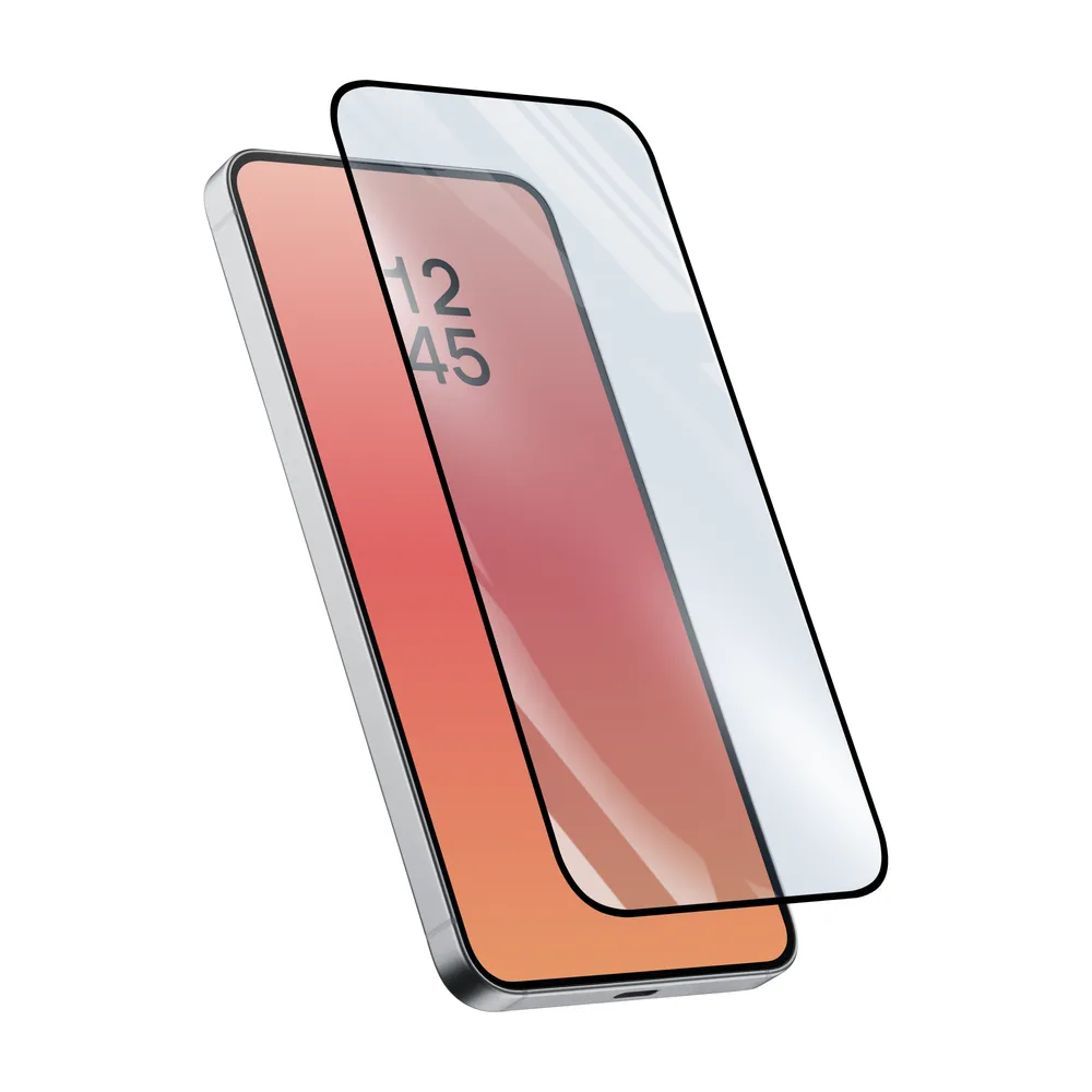 Capsule Glass für Samsung A17 5G/ A16 5G/ A26 5G (23006) Schutzglas