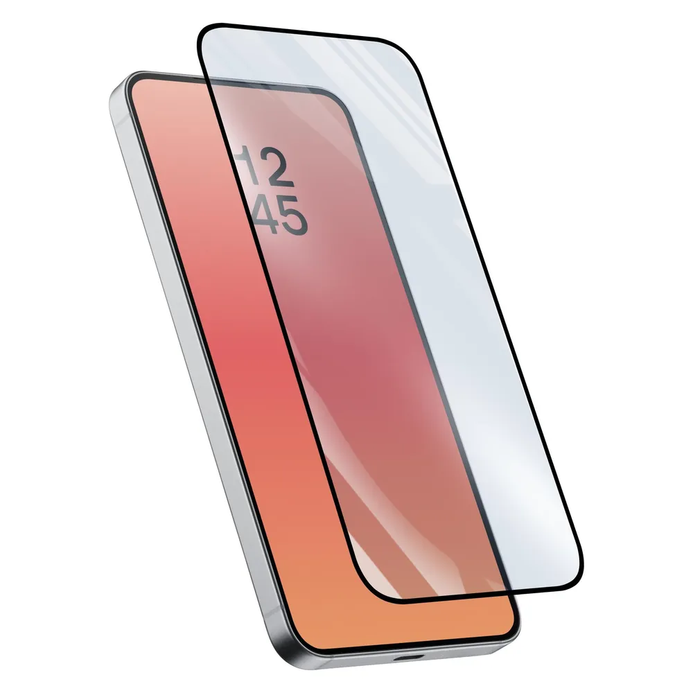Capsule Glass für Samsung A27 5G (23007) Schutzglas