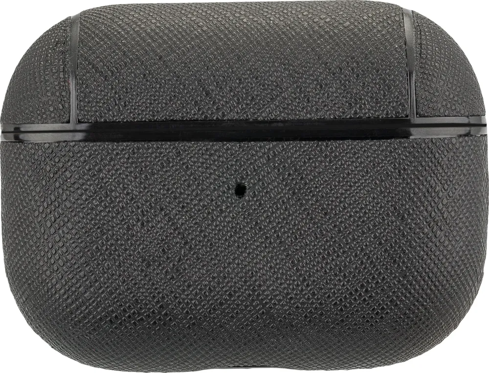 Case für Apple AirPods Pro Cross Black