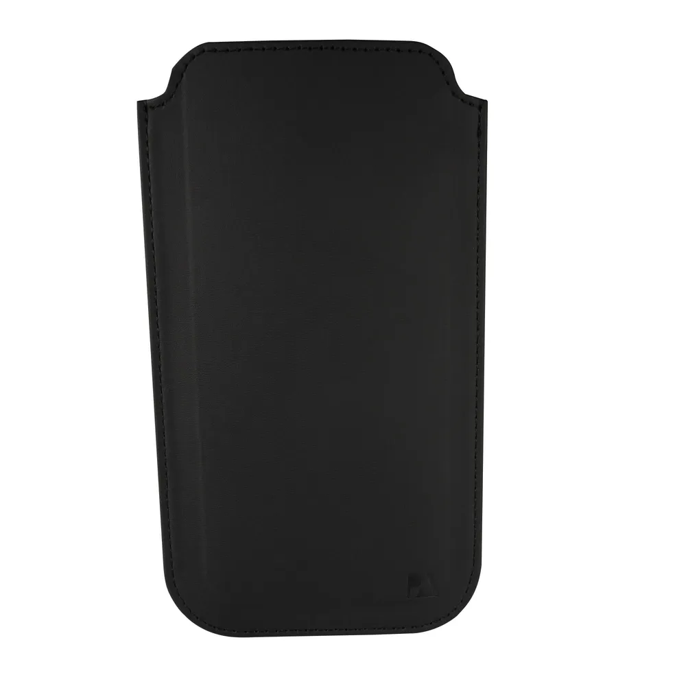 "Case Pocket Universal 6.9"" Black (23065) Handyhülle"