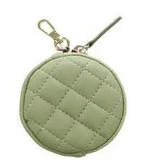 Coin Wallet FASHION Olive (20676)