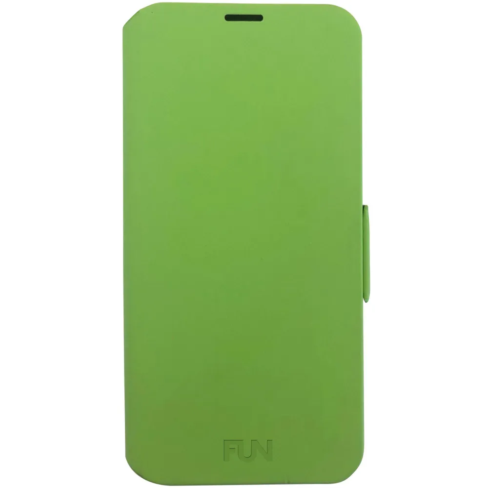 CURVE Book Case DELUXE für Apple iPhone 13 Handyhülle