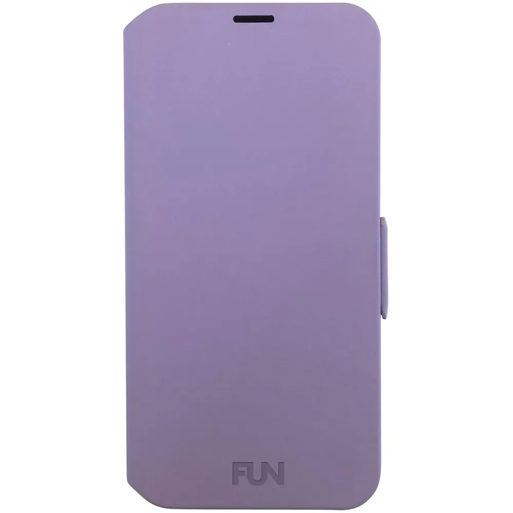CURVE Book Case DELUXE für Apple iPhone 13 Pro Handyhülle