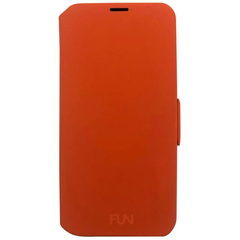 CURVE Book Case DELUXE für Apple iPhone 13 Mini Handyhülle