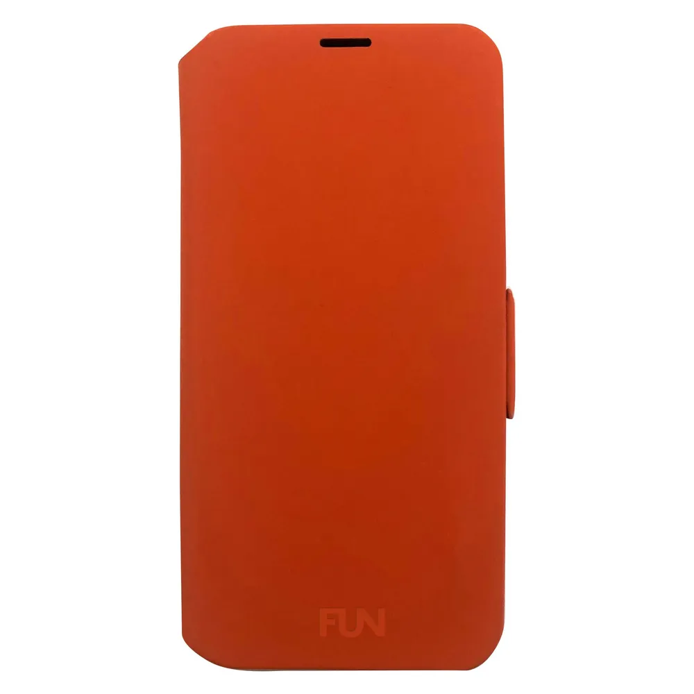 CURVE Book Case DELUXE für Apple iPhone 13 Mini Handyhülle